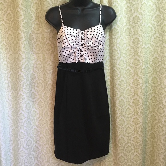 Sequin Hearts Dresses & Skirts - ✨HOST PICK ✨ NWOT Sequin Hearts dress